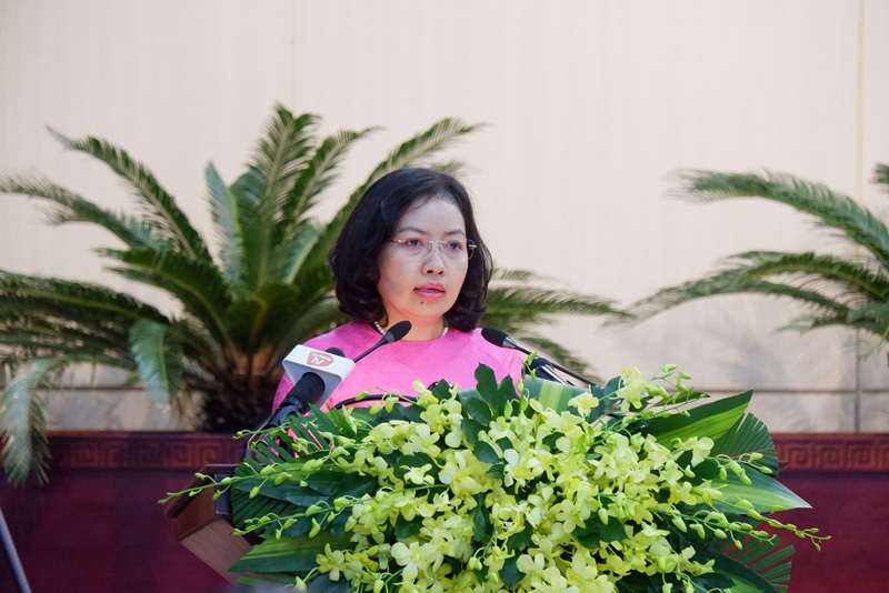 Giám đốc Sở Công thương TP. Đà Nẵng cho biết sẽ rút ngắn các thủ tục liên quan đến xác định giá đất.