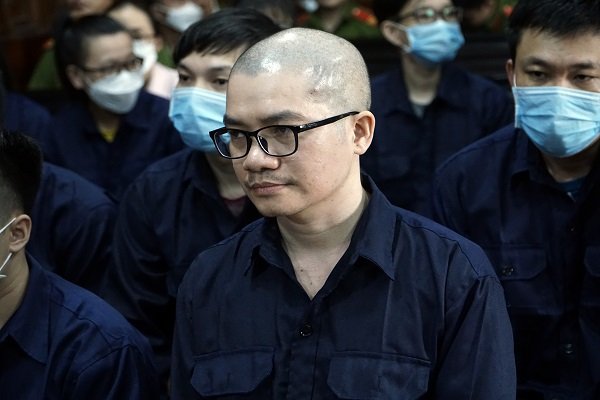 Nguyễn Thái Luyện, CEO Công ty Alibaba bị tuyên mức án phạt chung thân