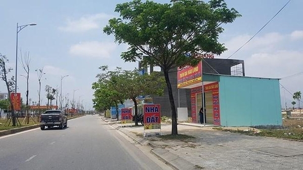 UBND TP. Đà Nẵng yêu cầu các ban ngành và địa phương phối hợp “quản lý chặt” hoạt động công chứng, chống gian lận thuế về bất động sản.