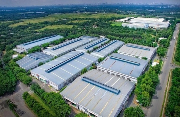 Quảng Trị thành lập Khu công nghiệp Tây Bắc Hồ Xá hơn 214ha