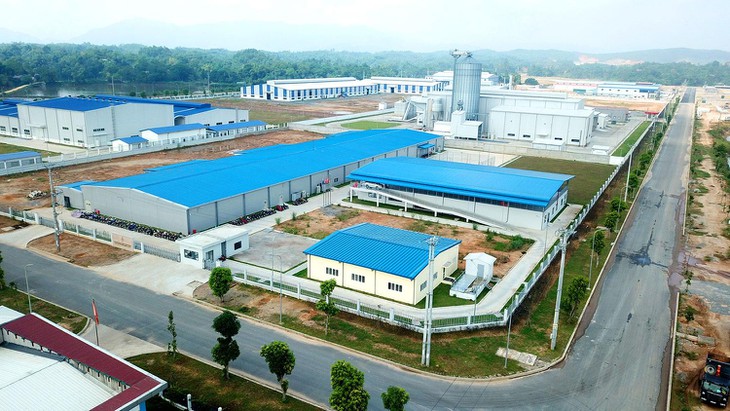Bổ sung cơ chế đặc thù quản lý đầu tư cụm công nghiệp tại TP Đà Nẵng