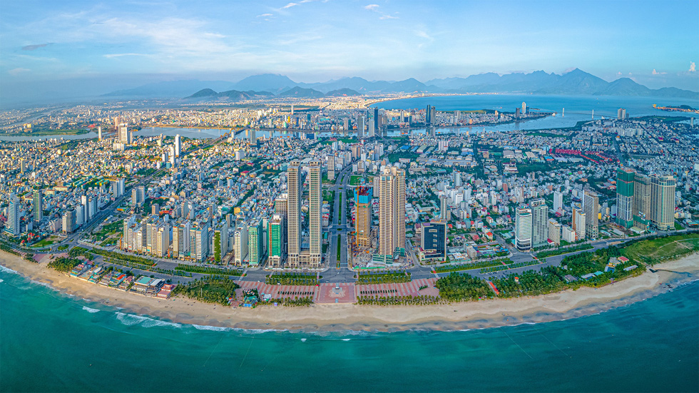 9 tháng đầu năm, kinh tế thành phố Đà Nẵng tăng trưởng 16,76%