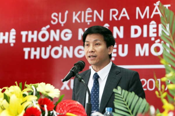 Ông Lê Duy Anh, Tổng giám đốc CTCP Xuân Hòa Việt Nam khẳng định, việc công bố nhận diện thương hiệu mới là lời cam kết của Xuân Hòa với người tiêu dùng và đối tác về chất lượng sản phẩm, dịch vụ của Công ty