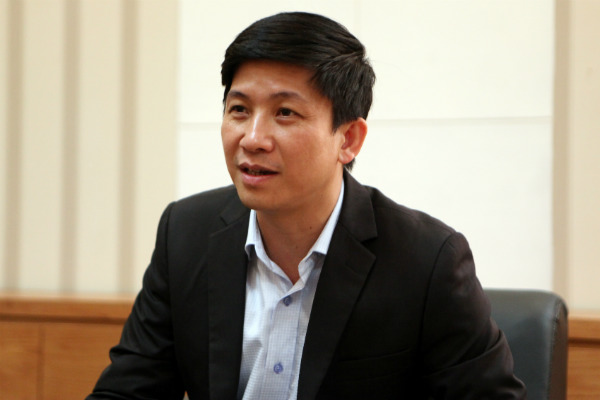 doanh nhân Lê Duy Anh, Tổng giám đốc CTCP Xuân Hòa Việt Nam