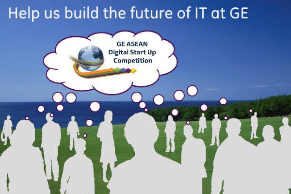 cuộc thi ASEAN Digital Start Up 2017 dành cho sinh viên đến từ các trường đại học tại Việt Nam, Malaysia và Thái Lan, đăng ký từ nay đến 27/8/2017
