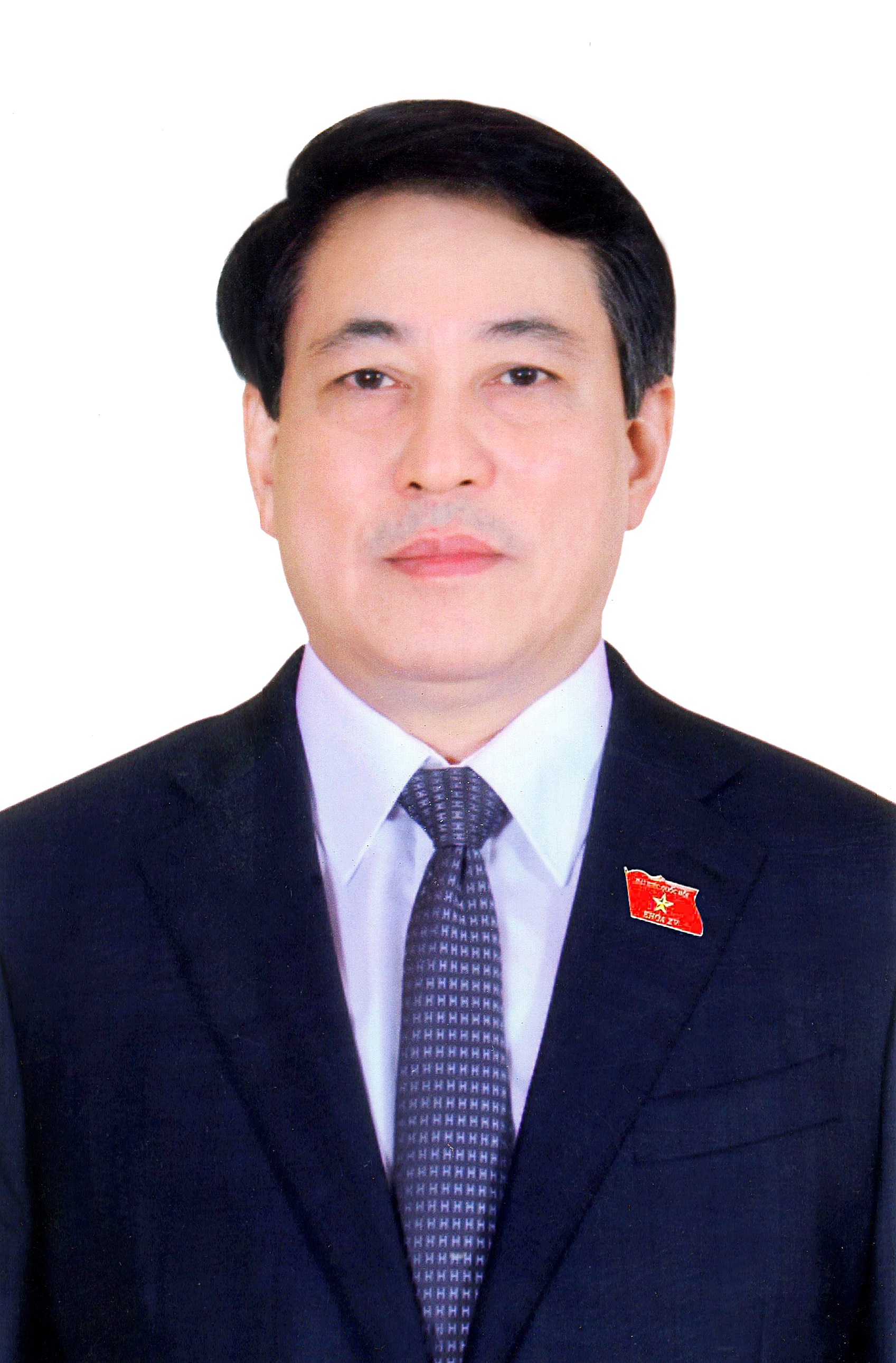 Chủ tịch nước Lương Cường