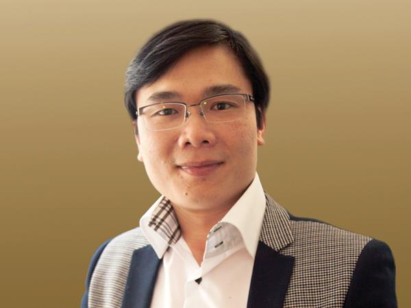 TS. Nguyễn Đức Khương