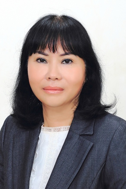 Bà Nguyễn Thị Xuân Liễu có hơn 30 năm làm việc trong ngành tài chính – ngân hàng. 