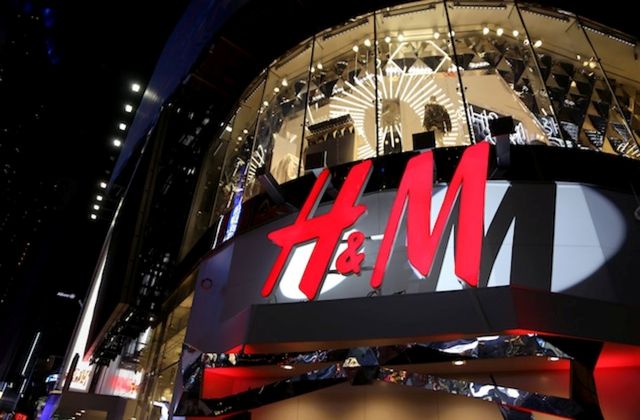 H&M, ZARA là đối thủ của nhau nhưng họ thường đi chung với nhau trong một trung tâm thương mại vì điều này sẽ mang nhiều khách hàng đến mua sắm hơn. 