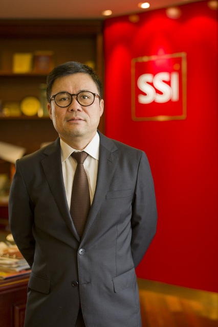 SSI và Công ty TNHH Nguyễn Duy Hưng là 2 thành viên góp vốn của Quỹ Đầu tư thành viên SSI do Công ty TNHH quản lý quỹ SSI (SSIAM) quản lý