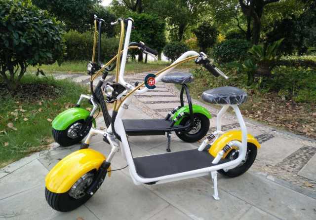 Công ty Cổ phần xe điện Harley Việt Nam, đơn vị này đang sử dụng trang Facebook Xe điện bánh to Harley để quảng bá, rao bán 30.000 xe máy điện với giá khuyến mại 499.000 đồng. 
