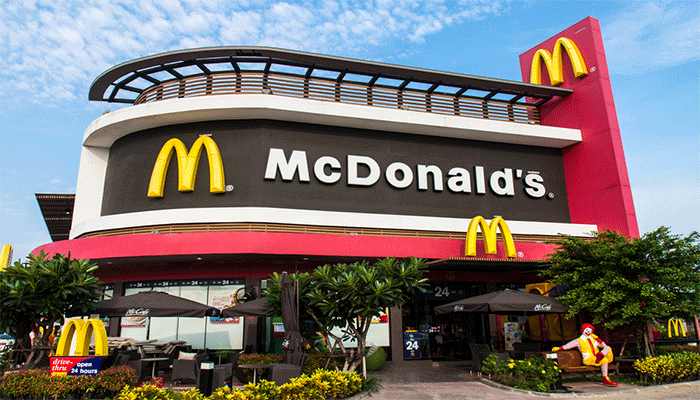 Dự tính trong năm nay, McDonald's mở 5-6 cửa hàng mới tại TP.HCM.