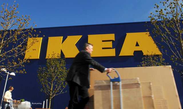 Trong vòng 5 năm tới, IKEA sẽ chính thức hiện diện ở Việt Nam