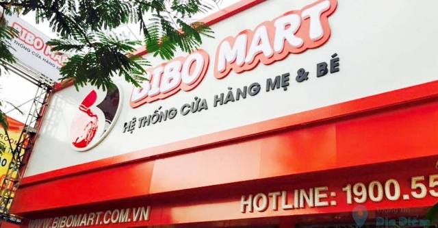 Bibo Mart sẽ cán mốc 500 cửa hàng vào cuối năm 2019