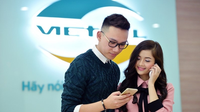 Viettel đứng số 1 trong Top 10 thương hiệu có giá trị nhất Việt Nam năm 2017, với giá trị thương hiệu lên tới 2,569 tỷ USD