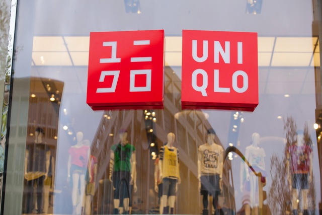 Uniqlo mở cửa hàng đầu tiên tại Việt Nam với mặt tiền làm sống lại TTTM  Parkson