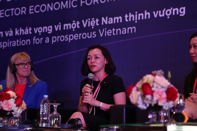 Nguyễn Bạch Điệp, Chủ tịch HĐQT kiêm Tổng Giám đốc FPT Retail 
