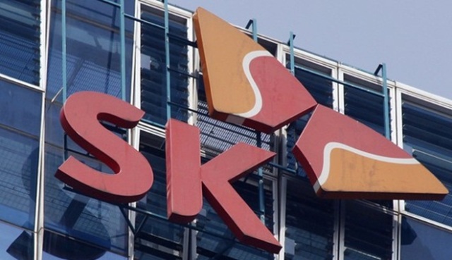 Thông qua đơn vị thành viên, SK Group đã hoàn tất việc chi 1 tỷ USD để sở hữu 6,15% vốn của Vingroup.