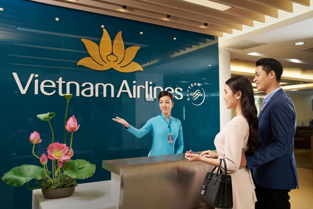 tính đến ngày 1/1/2019, giá trị thương hiệu của Vietnam Airlines đạt 416 triệu USD, tăng 34% cùng kỳ. Với con số này, so với năm 2017, thương hiệu Vietnam Airlines đã tăng 1 bậc trên bảng xếp hạng các thương hiệu giá trị nhất Việt Nam theo đánh giá của Brand Finance.
