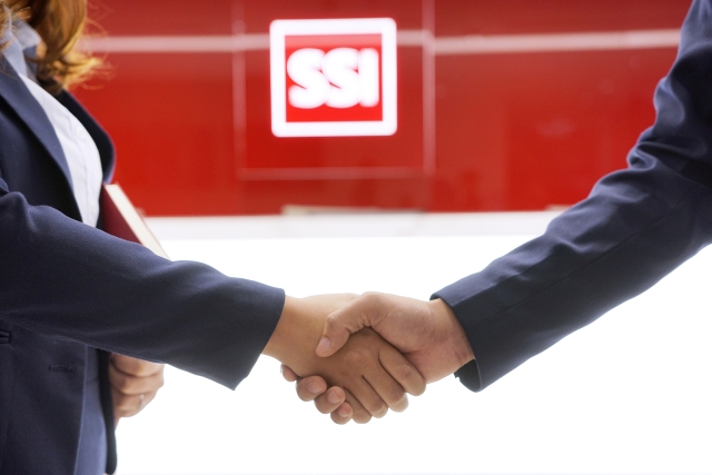 SSI là đơn vị tư vấn độc lập của thương vụ