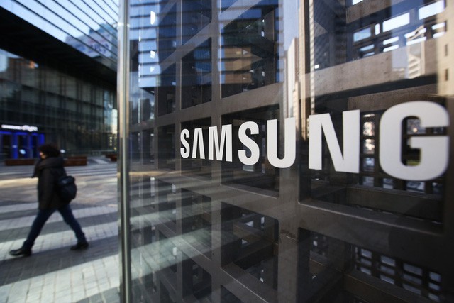 sự dịch chuyển đầu tư của Samsung đã mang theo hàng trăm nhà cung ứng nước ngoài đến Việt Nam