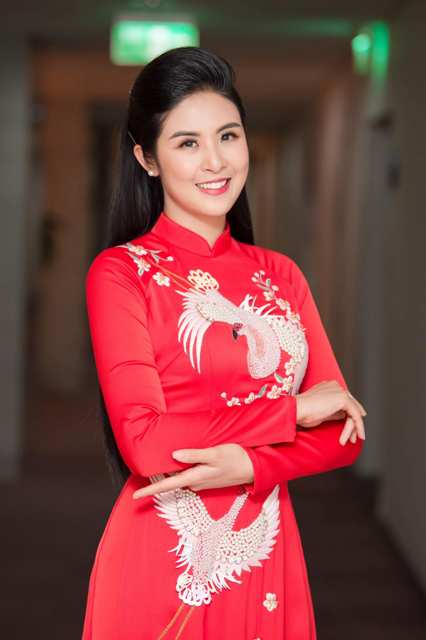 Hoa hậu Việt Nam 2010 Đặng Thị Ngọc Hân trở thành một trong các cổ đông góp vốn vào T99đã rót vốn đầu tư vào T99