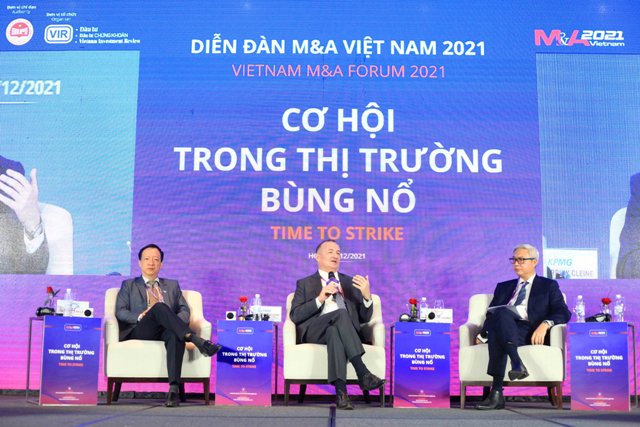 Năm 2022 là một năm được xem là sức bật cho Việt Nam. Vì các doanh nghiệp Việt Nam cũng như doanh nghiệp FDI ở Việt Nam 