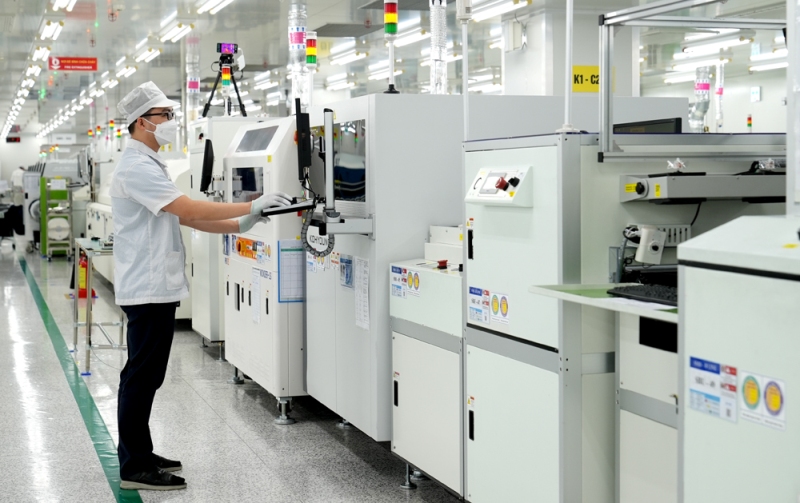 Việc thúc đẩy một hệ sinh thái doanh nghiệp hỗ trợ cho các doanh nghiệp sản xuất chip sẽ giúp Việt Nam thu hút các tập đoàn sản xuất chip lớn, đưa Việt Nam thành một quốc gia có nhiều hoạt động sản xuất chip trong chuỗi cung ứng. 