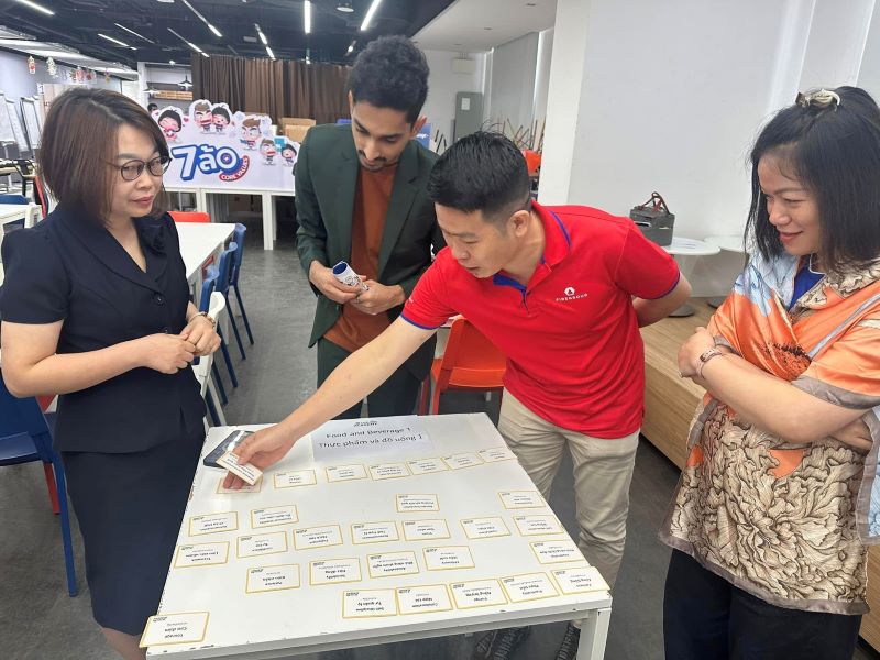 triết lý quản trị đặc trưng của Alibaba – nền tảng mà Newing kỳ vọng sẽ giúp các doanh nghiệp Việt tăng tốc chuyển đổi và nâng tầm lãnh đạo trong giai đoạn mới.