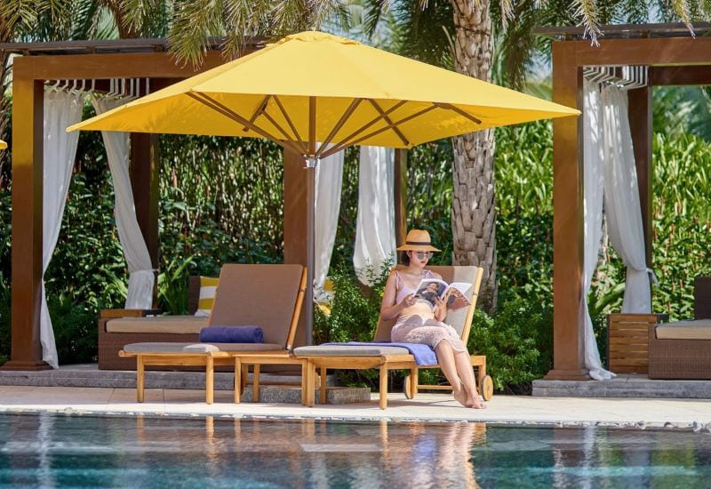 Khu nghỉ dưỡng sang trọng tại miền Trung - điểm đến hấp dẫn nhà đầu tư nước ngoài.