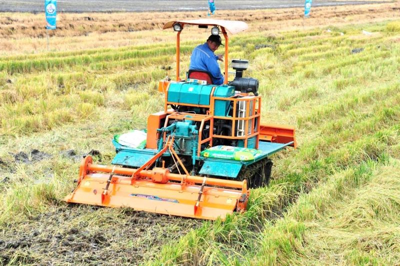 Ng&agrave;nh h&oacute;a chất &ndash; ph&acirc;n b&oacute;n chờ c&uacute; h&iacute;ch ch&iacute;nh s&aacute;ch cho chuyển đổi xanh