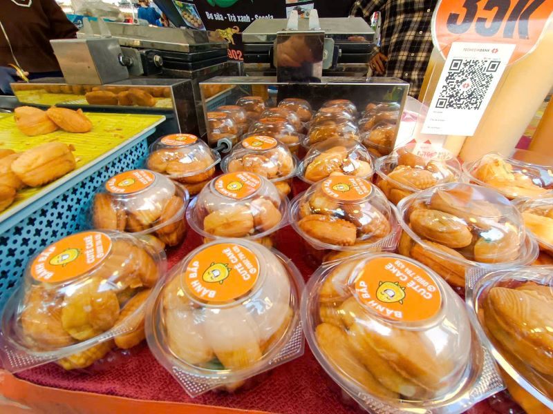 Ẩm thực Nhật Bản tiếp cận người ti&ecirc;u d&ugrave;ng Việt Nam th&ocirc;ng qua hoạt động trưng b&agrave;y, kết nối ph&acirc;n phối tại Lễ hội