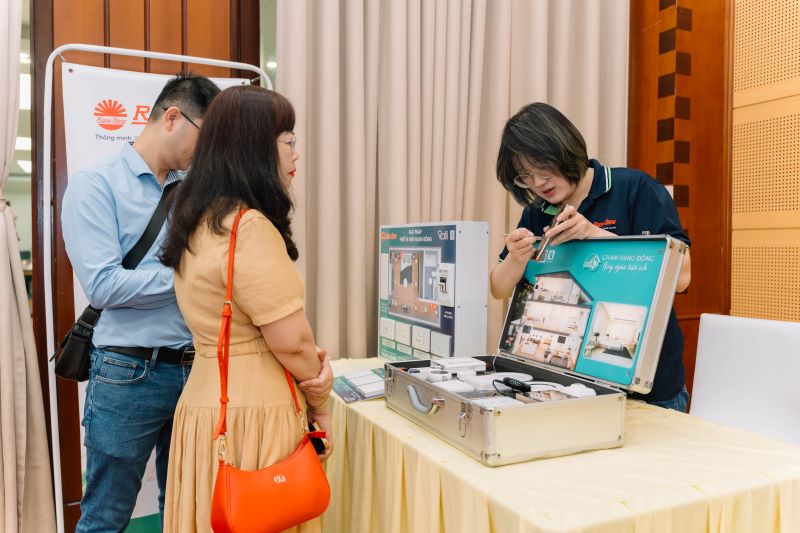 Nhiều doanh nghiệp Việt lựa chọn x&acirc;y dựng hệ sinh th&aacute;i đa lĩnh vực để tăng sức chống chịu trước biến động kinh tế to&agrave;n cầu.