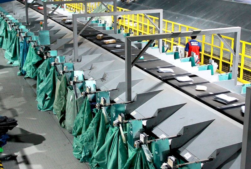 Sự dịch chuyển chuỗi cung ứng toàn cầu đang tạo động lực tăng trưởng mới cho thị trường logistics Việt Nam, từ hạ tầng đến kho vận hiện đại