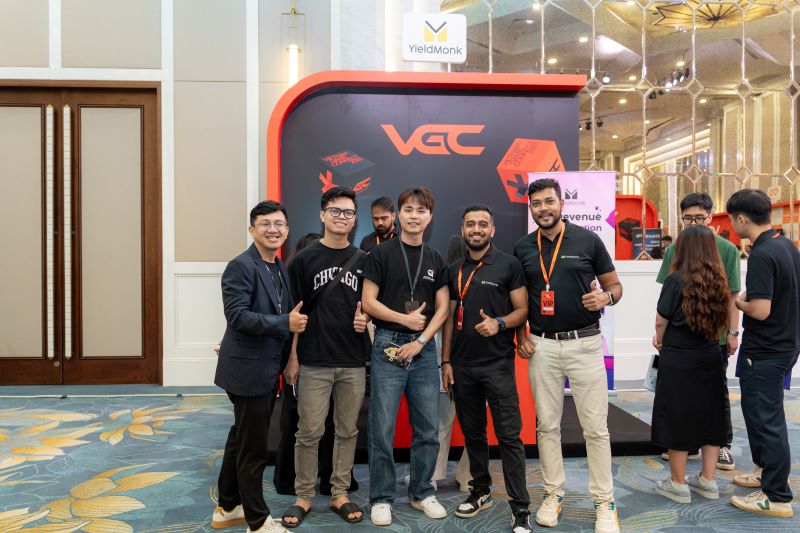 sự kiện Vietnam Game Connect 2026 (VGC 2026) diễn ra ng&agrave;y 16/7/2026 được kỳ vọng Quy tụ h&agrave;ng trăm studio, publisher, nền tảng c&ocirc;ng nghệ v&agrave; nh&agrave; đầu tư trong khu vực Đ&ocirc;ng Nam &Aacute;.