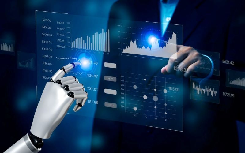 Việt Nam được đ&aacute;nh gi&aacute; c&oacute; lợi thế trong triển khai ứng dụng AI v&agrave; ph&aacute;t triển hạ tầng số
