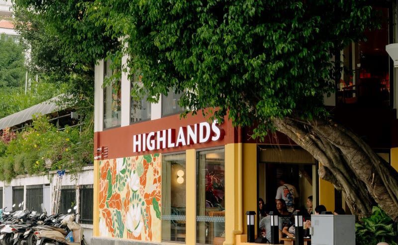 Highlands Coffee là một trong những thương hiệu tiêu dùng được giới đầu tư chờ đợi IPO nhưng tiến độ niêm yết vẫn chưa rõ ràng