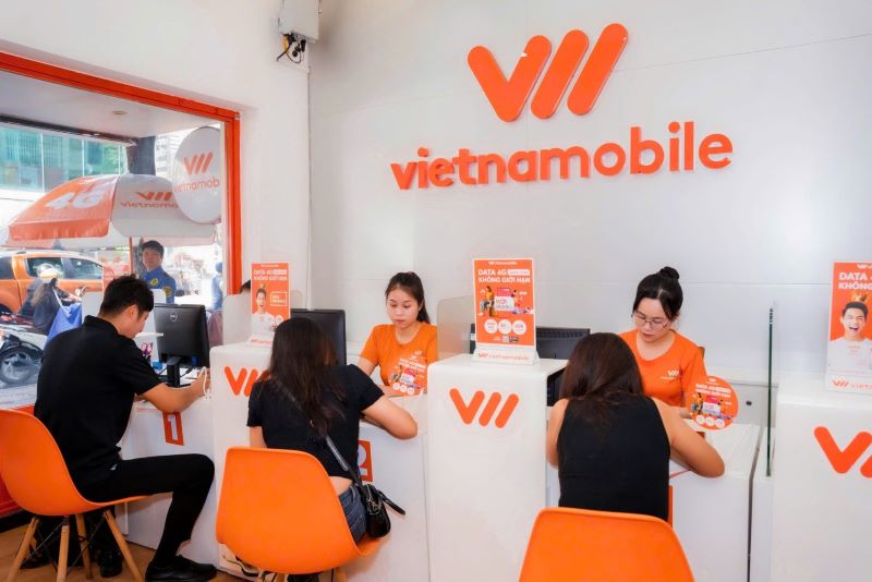Làn sóng chuyển đổi số đang mở ra thị trường tỷ USD, thúc đẩy Vietnamobile tăng tốc từ nhà mạng thành doanh nghiệp công nghệ