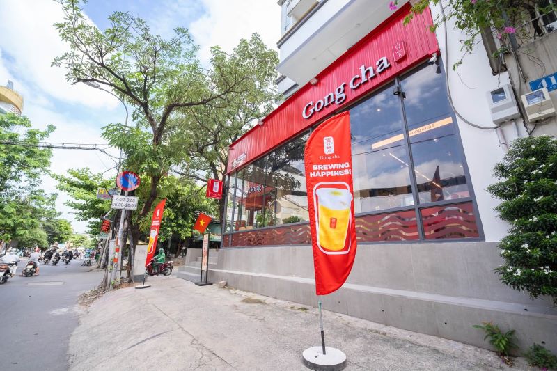 Thương vụ mở ra một chương mới cho thương hiệu trà Đài Loan đang có mặt tại hàng chục quốc gia, trong đó có Việt Nam