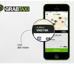 Grab Taxi mong Bộ GTVT hỗ trợ xem xét và cho biết quan điểm của Bộ GTVT về hoạt động kinh doanh của công ty này tại Việt Nam.