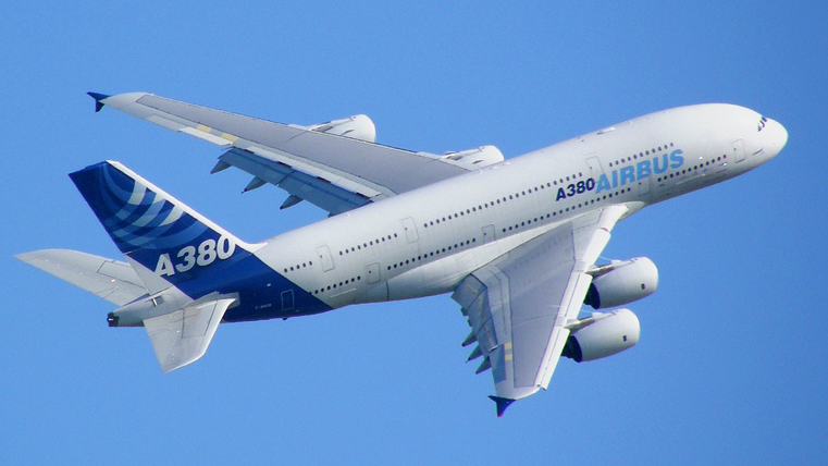 Airbus A380 chưa bao giờ bị đưa ra khỏi việc nghiên cứu xem xét của Vietnam Airlines để phục vụ cho chiến lược phát triển dài hạn