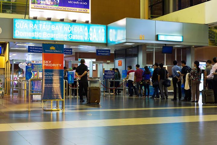 ACV là một trong những doanh nghiệp liên tục làm ăn có lãi trong ngành giao thông – vận tải, với “hai con gà đẻ trứng vàng” là Sân bay Nội Bài và Sân bay Tân Sơn Nhất.