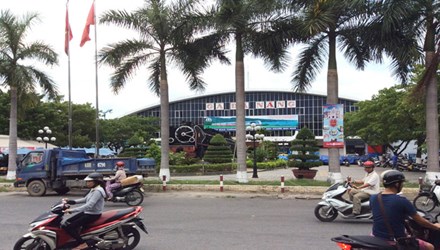 Việc chậm trễ thực hiện di dời ga đường sắt Đà Nẵng đã gây không ít khó khăn cho công tác quản lý quy hoạch của thành phố Đà Nẵng