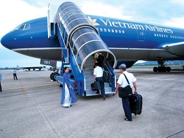 Nhiều mức giá ưu đãi trên các đường bay nội địa và quốc tế do Vietnam Airlines khai thác được áp dụng trên chương trình “Chào hè 2016”. 