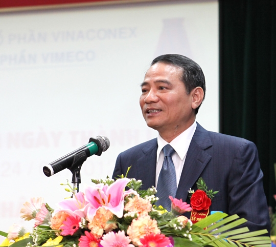 Ông Trương Quang Nghĩa chính thức là Bộ trưởng Bộ GTVT từ ngày 9/4/2016