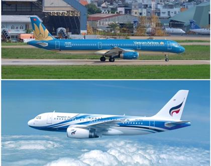 Thỏa thuận hợp tác liên danh lần này với Vietnam Airlines sẽ tạo điều kiện thuận lợi hơn cho hành khách của Bangkok Airways tiếp cận các điểm đến ở Việt Nam. Tương tự, hành khách của Vietnam Airlines cũng sẽ dễ dàng hơn khi di chuyển đến các điểm du lịch nổi tiếng ở Thái Lan