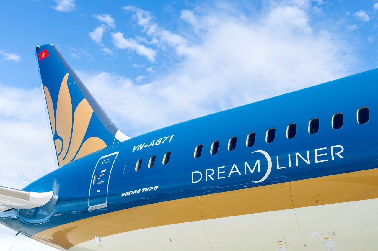 Giá khởi điểm chào bán quyền mua cổ phiếu Vietnam Airlines sẽ được công bố tại ngày công bố thông tin đấu giá quyền mua.