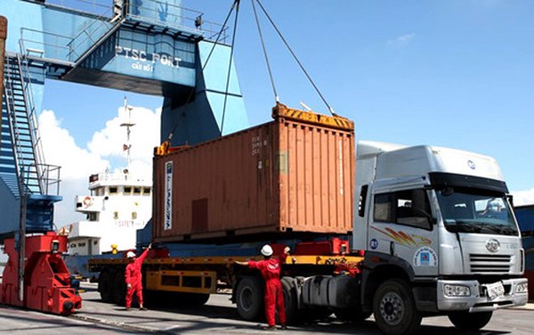 Với việc Việt Nam gia nhập TPP, ngành logistics Việt Nam có nhiều cơ hội phát triển và tham gia sâu hơn vào những trung tâm giao dịch vận tải thế giới...