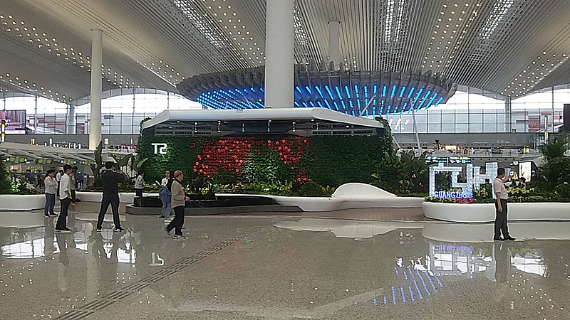 Việc chuyến nhà ga khai thác sẽ góp phần nâng cao chất lượng dịch vụ mặt đất của Vietnam Airlines, mang đến trải nghiệm tốt hơn cho hành khách trên các hành trình giữa Quảng Châu và Việt Nam.