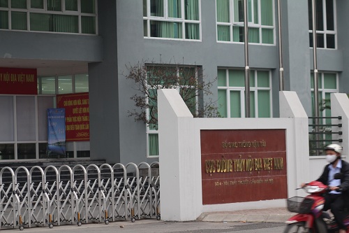Phó thủ tướng Thường trực Trương Hòa Bình đã yêu cầu Bộ GTVT chuyển kết quả xác minh vụ 